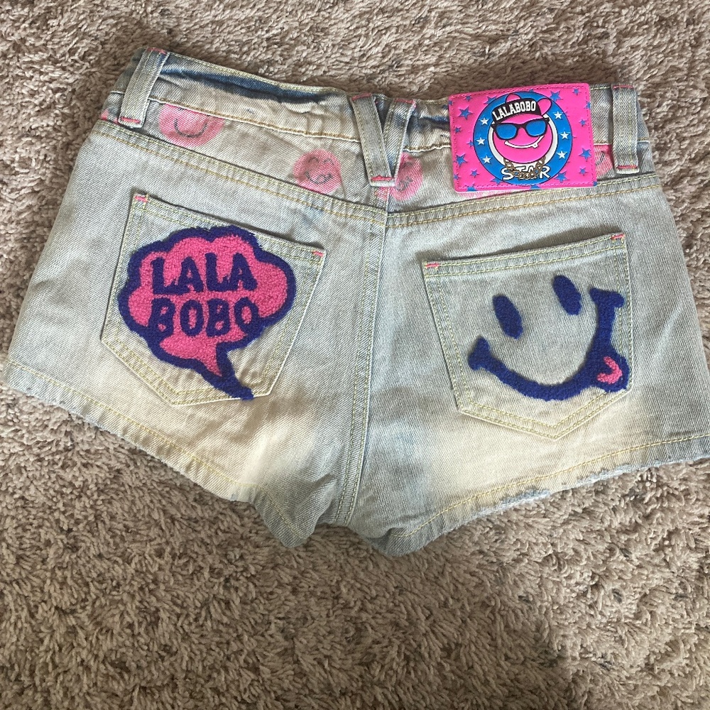 LALABOBO